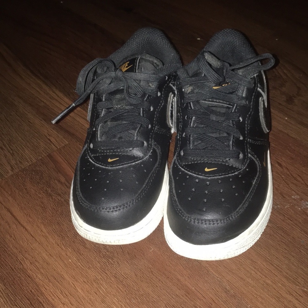 Toddler Unisex Nike Air Force Ones